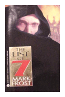 The list of 7 de  Mark Frost