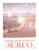 Surco de  Josemaria Escriva de Balaguer