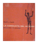 La conducta del hombre de  Smith - Smith