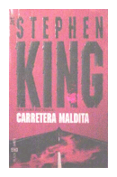 Carretera maldita de  Stephen King