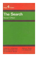 The search de  Robert Oneill