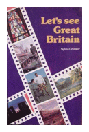 Let's see great britain de  Sylvia Chalker