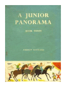 A Junior panorama - book three de  Andrew Scotland