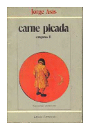 Carne picada (Canguros II) de  Jorge Asis