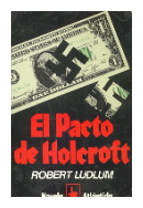 El pacto de holcroft de  Robert Ludlum