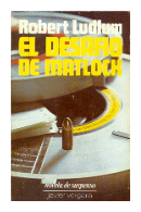 El desafio de matlock de  Robert Ludlum