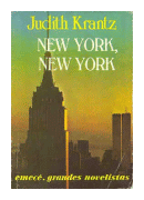 New York, New York de  Judith Krantz