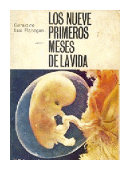 Los nueve primeros meses de la vida de  Geraldine Lux Flanagan