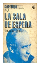 La sala de espera de  Eduardo Mallea