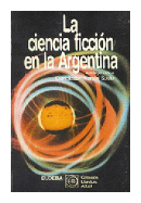 La ciencia ficcion en la Argentina de  Marcial Souto