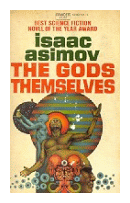 The gods themselves de  Isaac Asimov