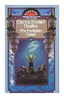 The forbidden tower de  Marion Zimmer Bradley