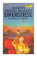 Hawkmistress de  Marion Zimmer Bradley