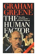 The human factor de  Graham Greene
