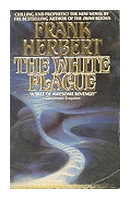 The white plague de  Frank A. Herbert