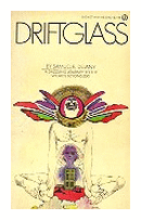 Driftglass de  Samuel R. Delany