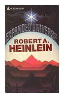 Expanded universe de  Robert A. Heinlein