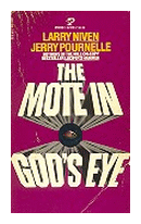 The Mote in God's Eye de  Larry Niven - Jerry Pournelle