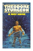 A Way Home de  Theodore Sturgeon