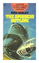 The ophiuch hotline de  John Varley