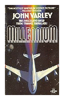 Millenium de  John Varley