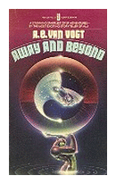 Away and beyond de  A. E. Van Vogt