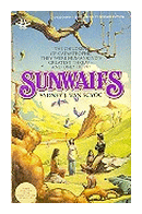 Sunwaifs de  Sydney J. Van Scyoc