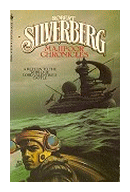 Majipoor Chronicles de  Robert Silverberg