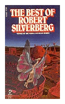 The best of Robert Silverberg de  Robert Silverberg