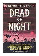 Dead of night de  Autores - Varios