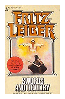 Swords and deviltry de  Fritz Leiber