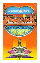 The cornelius chronicles de  Michael Moorcock