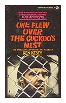 One flew over the cuckoo's nest de  Ken Kesey