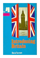 Introducing Britain de  Dora Tarrant