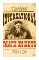 The great international math on keys book de  Ralf A. Oliva
