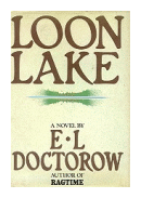 Loon Lake de  E. L. Doctorow