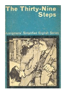 The thirty nine steps de  John Buchan