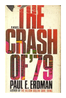 The crash of `79 de  Paul E. Erdman