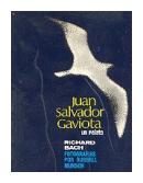 Juan salvador Gaviota de  Richard Bach