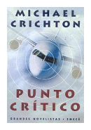 Punto critico de  Michael Crichton