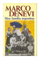 Una familia argentina de  Marco Denevi