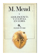 Adolescencia y cultura en Samoa de  Margaret Mead