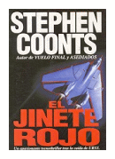 El jinete rojo de  Stephen Coonts