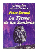 La tierra de las sombras de  Peter Straub