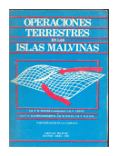 Operaciones terrestres en las Islas Malvinas de  