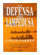 La defensa del lampedusa de  Colin Forbes