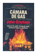 Cámara de gas de  John Grisham