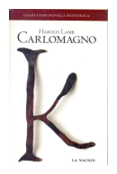 Carlomagno de  Harold Lamb