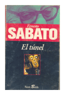 El tunel de  Ernesto Sabato