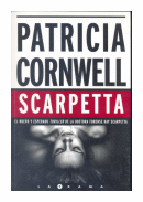 Scarpetta de  Patricia Cornwell